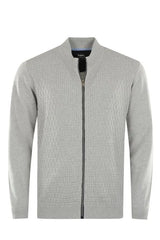Strickjacke - 27152-109-52 - Hajo Mode