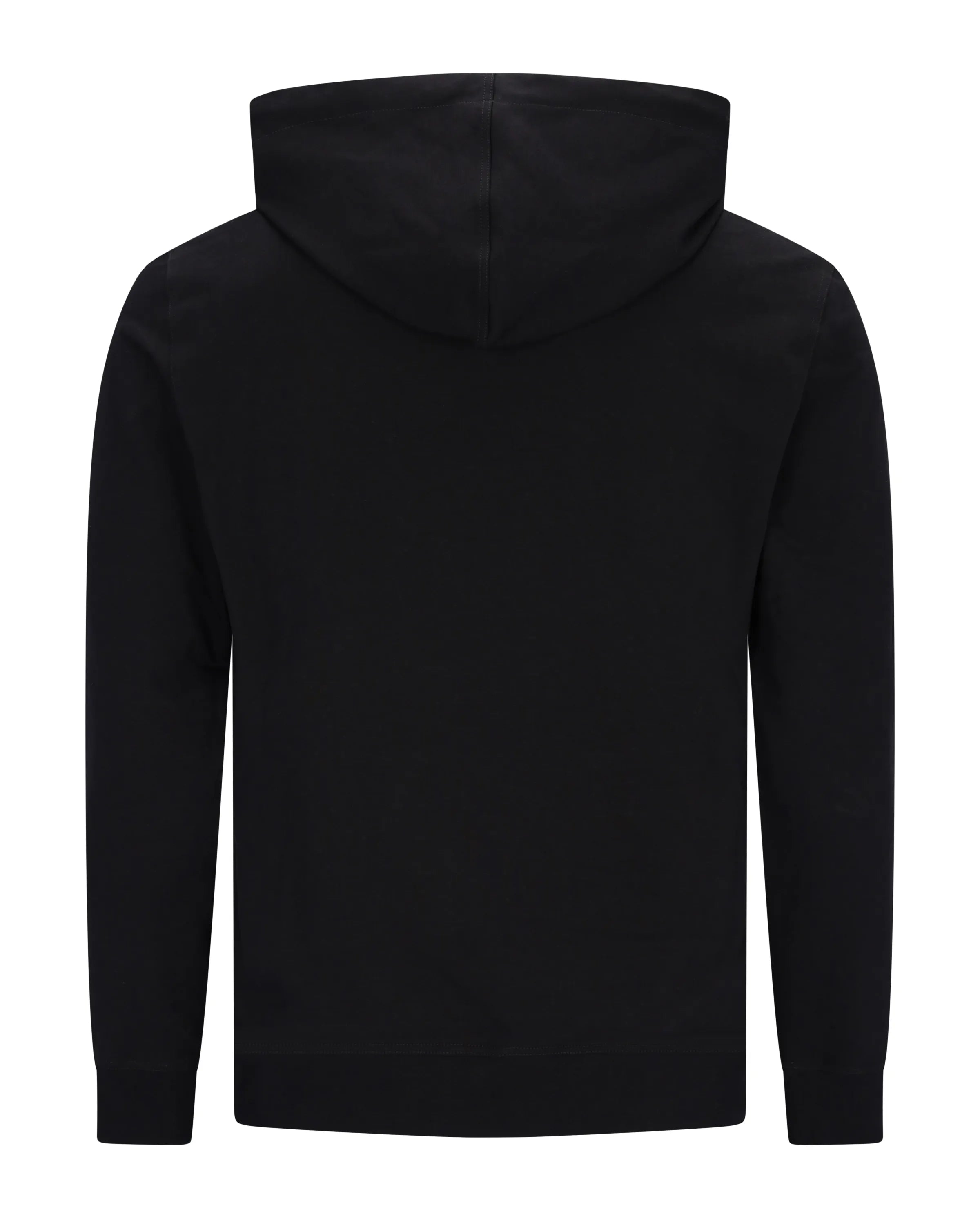 Sweat Hoddie El Polista - Hajo Strick GmbH