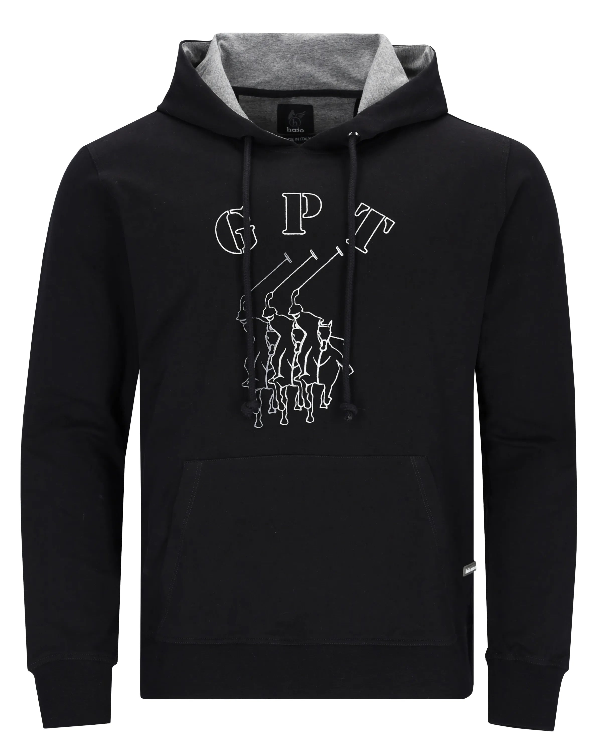 Sweat Hoddie El Polista - Hajo Strick GmbH