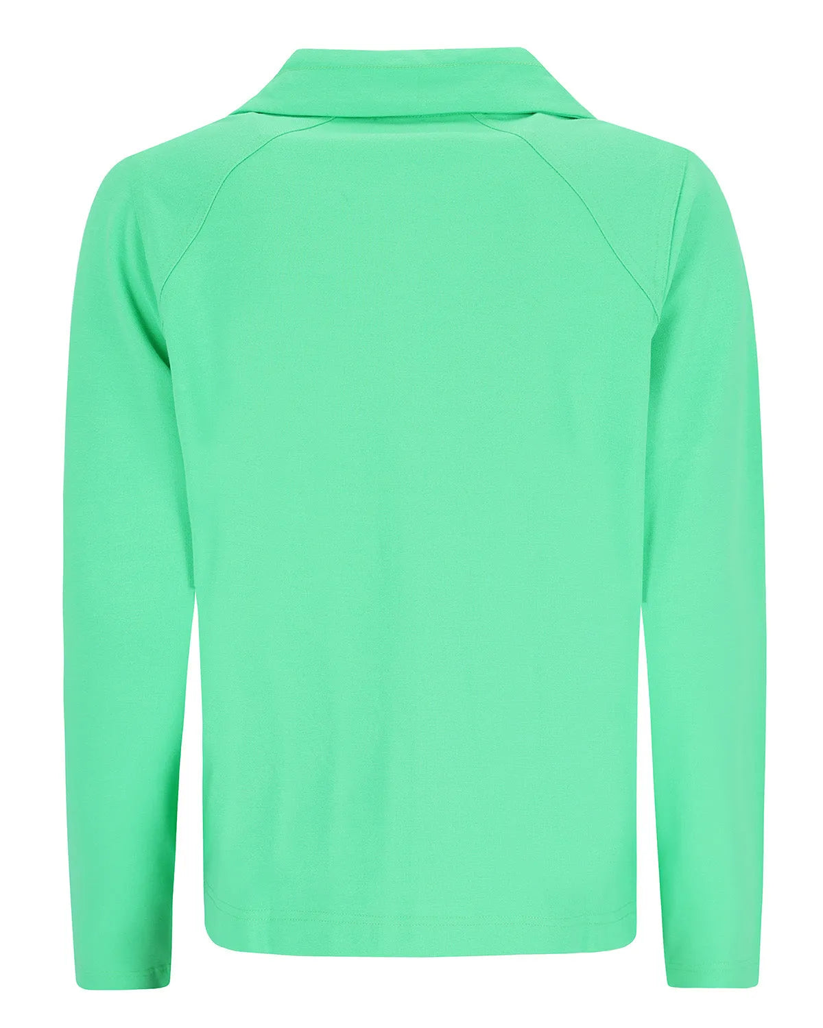 Sweatjacke Interlock 1/1 Arm - 19723-357-38 - Hajo Mode
