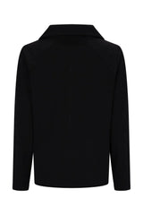 Sweatjacke Interlock 1/1 Arm - 19837-630-38 - Hajo Strick GmbH