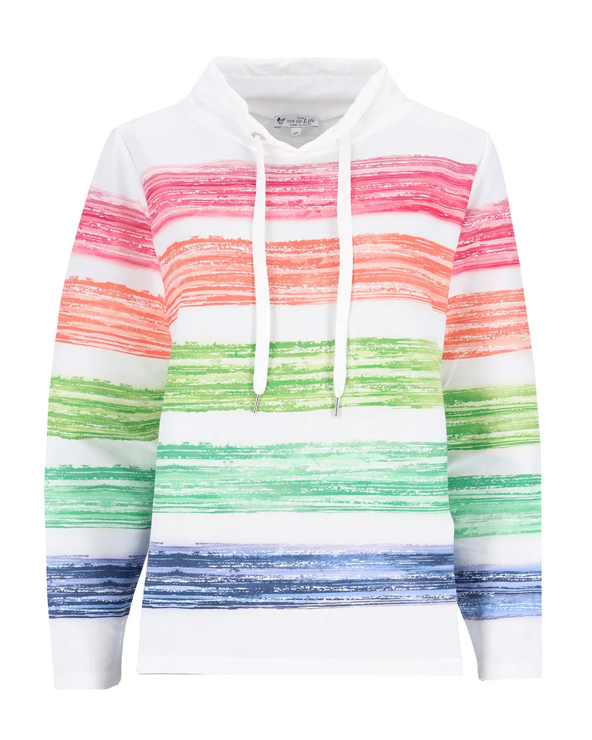 Sweatshirt 1/1 Arm - 19799-376-36 - Hajo Mode