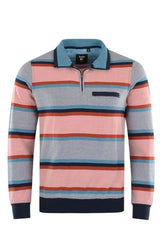 Sweatshirt - 27157-609-48 - Hajo Mode