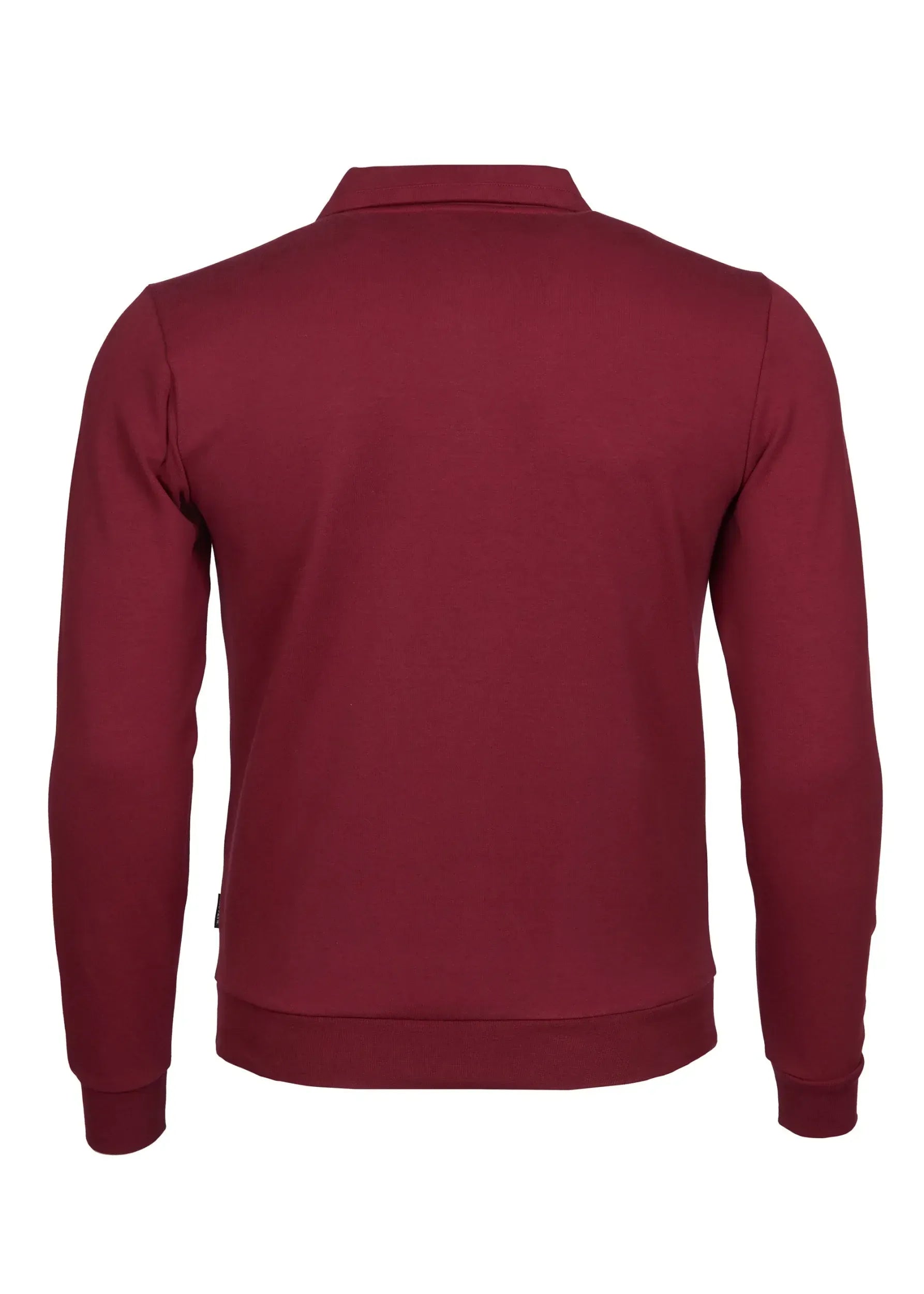 Sweatshirt Capacity - 27282-382-48 - Hajo Mode