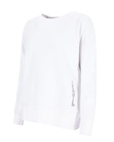Sweatshirt Cosy Cotton Touch 1/1 Arm - 19737-398-L - Hajo Mode