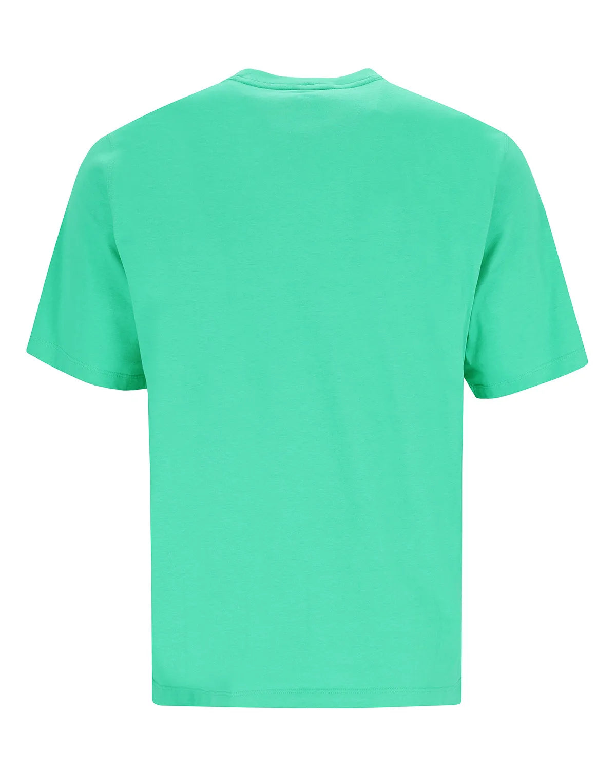 T-Shirt mit Frontprint - 27597-504-S - Hajo Mode