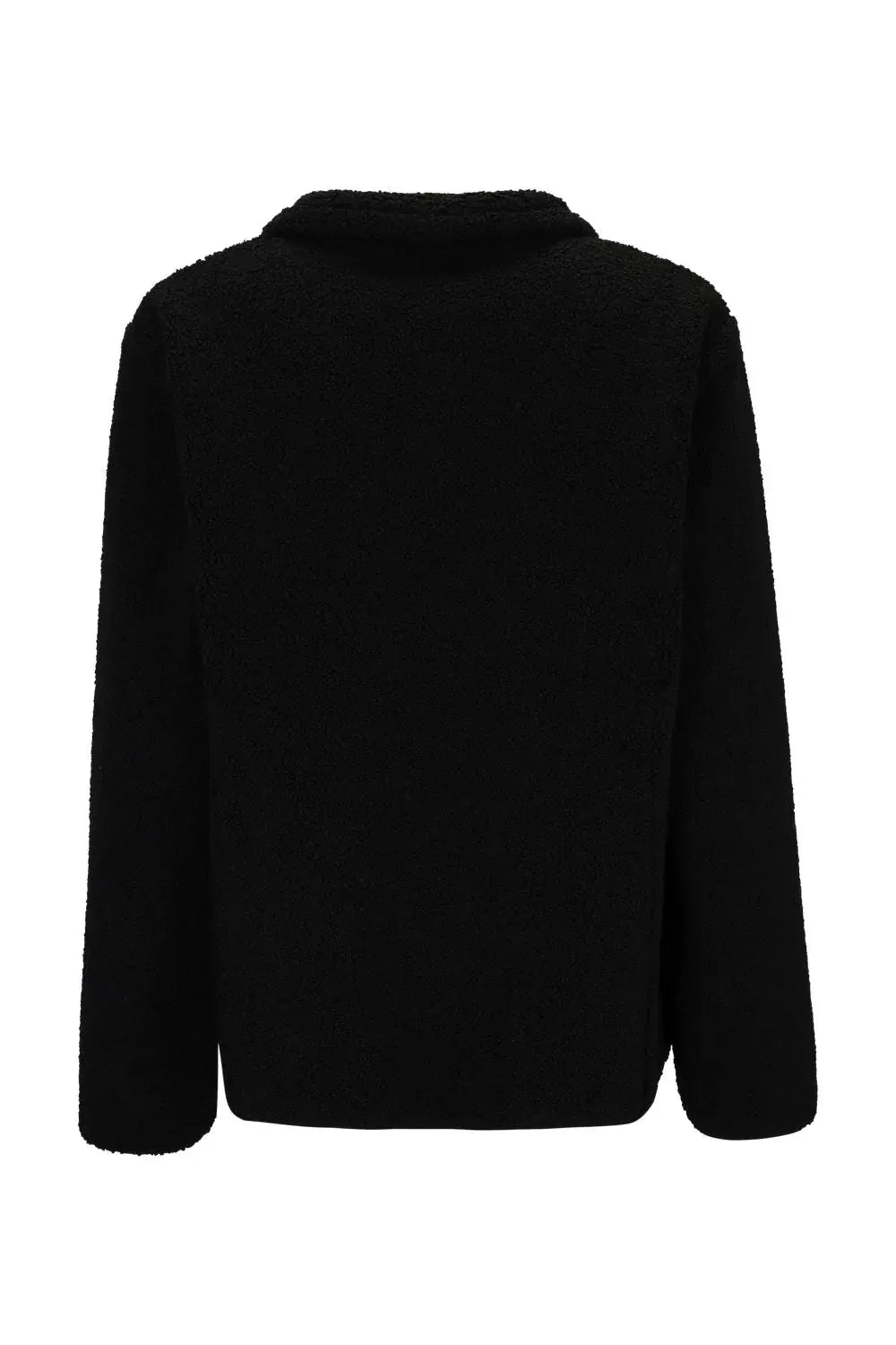 Teddy Jacke Blousonform - 19833-333-36 - Hajo Strick GmbH