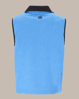 Thermo Mikrofleece Weste - 19629-628-38 - Hajo Mode