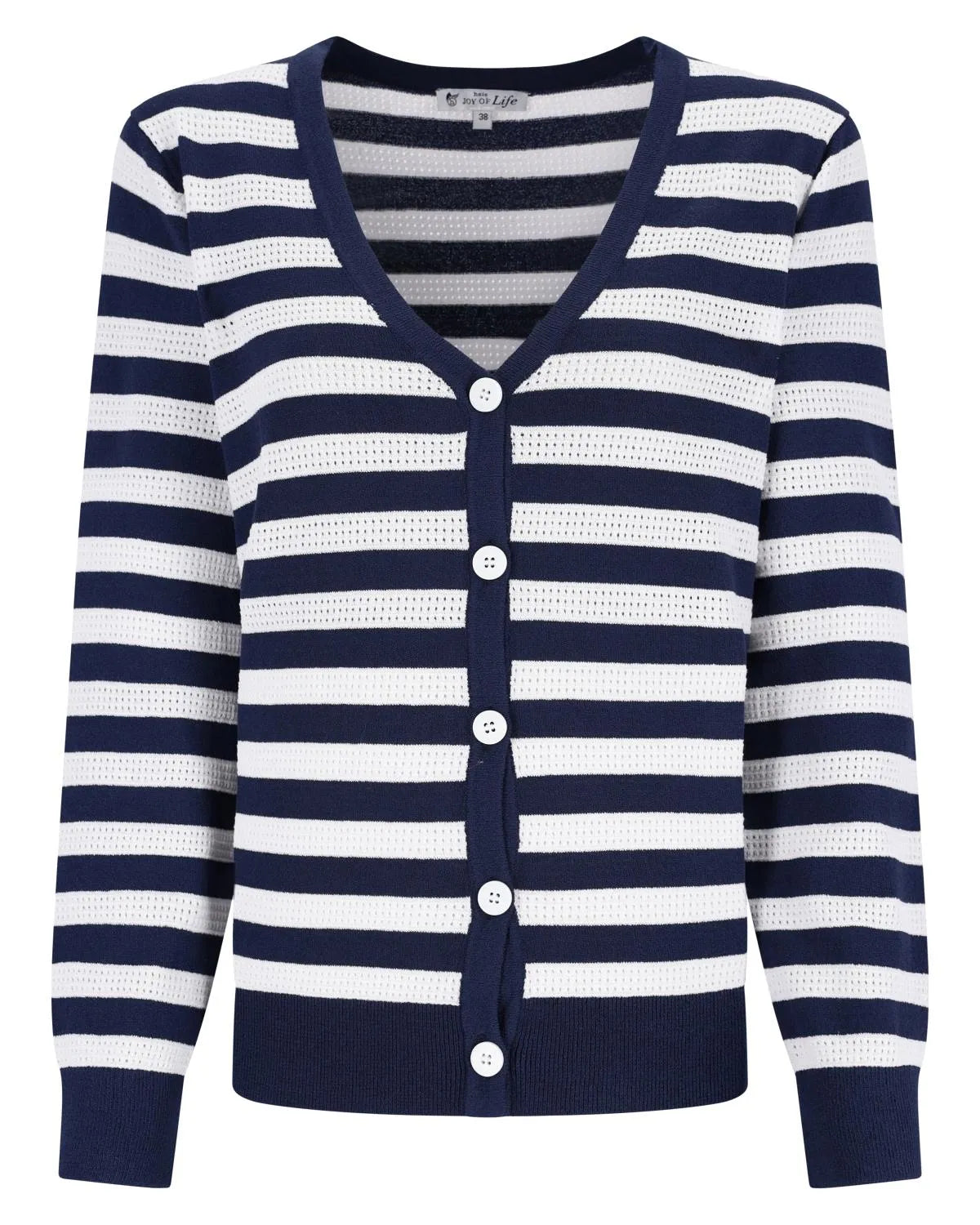 Twin-Set - Cardigan und Top - Hajo Mode