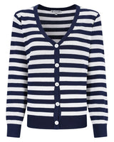 Twin-Set - Cardigan und Top - Hajo Mode