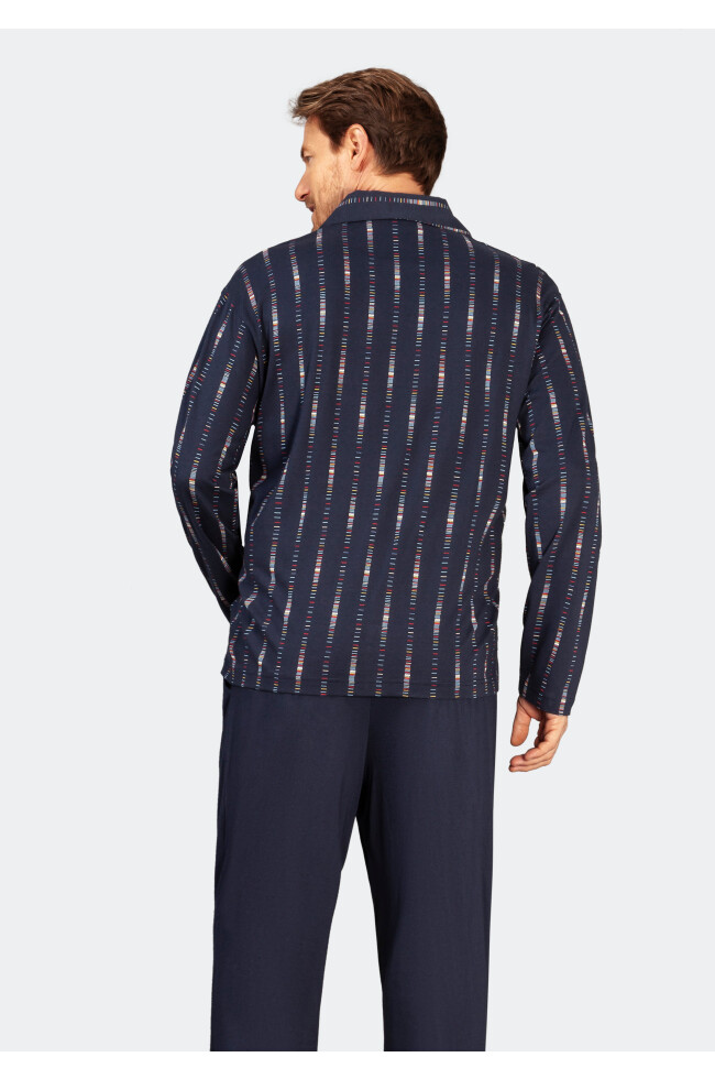 Pyjama, Premium Cotton / Tencel