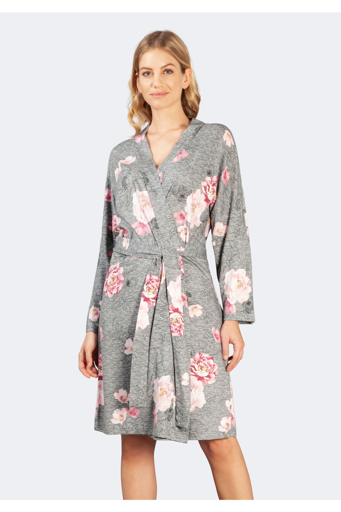 Kimono 105 cm, Premium Cotton / Tencel